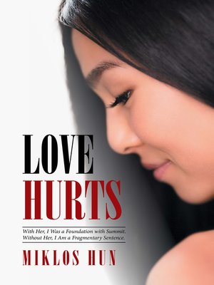 cover image of Love Hurts